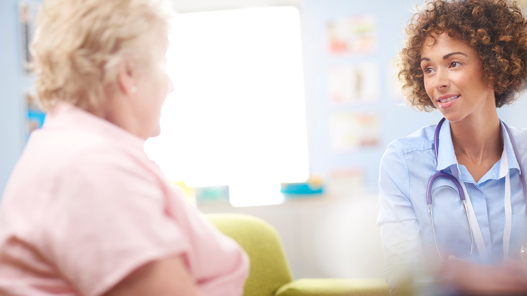 Quality Care.<br />Peace of Mind.